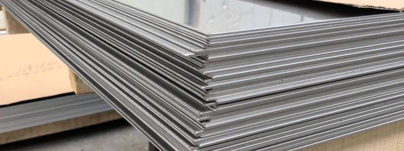 Hastelloy C22/C276 Sheets and Plates
