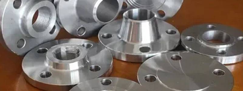 Incoloy 800/800H/800HT/825 Flanges