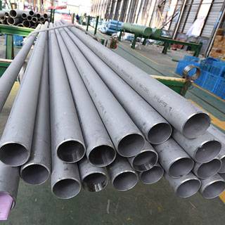 Stainless Steel 310S ERW Tubes