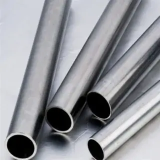 Incoloy Alloy 800HT Seamless Tubes