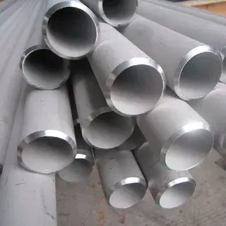 SS 309 Seamless Pipes