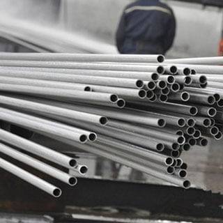 Stainless Steel 310 Welded Tubes