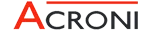 acroni acroni
