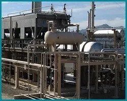 Oil & Gas Industry Oil & Gas Industry
