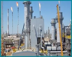 Petrochemical Industry Petrochemical Industry