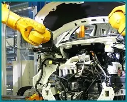 Automobile Industry Automobile Industry