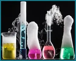 Acid & Chemical Industries Chemical