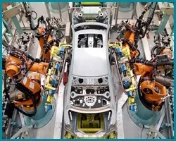 Automobile Industries Automobile Industries